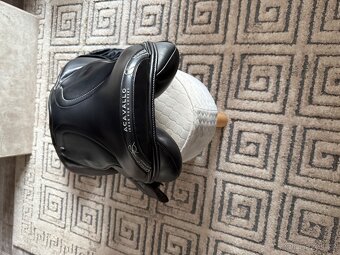 Skokové sedlo Acavallo - 5