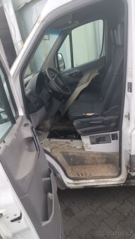 Mercedes-Benz Sprinter 315CDI 110kW  W906 - 5