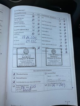 VW Polo 1.4i 63kw, r.2010, automat, serviska, STK, klima - 5