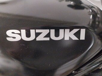 Suzuki GSF 1200N Bandit - 5