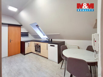 Prodej bytu 2+1, 53 m², Bílovice nad Svitavou, ul. Lesní - 5