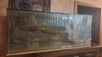 Terárium 120x50x50 - 5