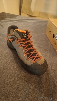 Boty Salewa - 5