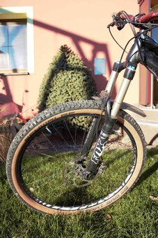 Kolo Specialized Enduro Comp 29“ - 5