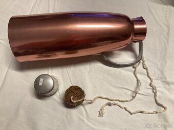 směs starožitných a retro věcí - 5