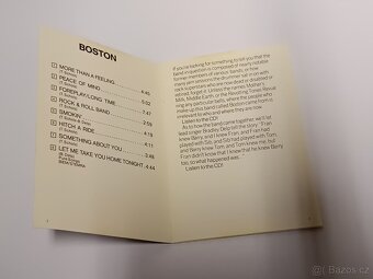 Minidisc - Boston - 5