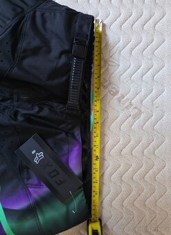 Mx kalhoty Fox Racing 180 Toxsyk - XL (36) - 5