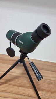 Prodám dalekohled monokulár Luxun 12-36x50 - 5