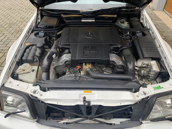 Mercedes Benz 500 SL500 - 5
