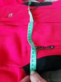 Hezká tepla mikina hezky stav cca 5-6let - 5