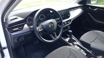 Škoda Scala, 1,6 TDi 85KW Automat, odpočet DPH - 5