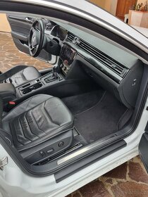 Prodám VW Arteon Bi-Tdi 2.0 ,176kW, elegance - 5