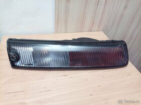 Mazda 323F BG blinkry - 5