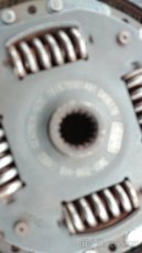 Spojková sada Ford - 5