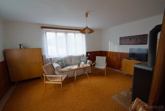 Prodej chaty u řeky Sázava - 5