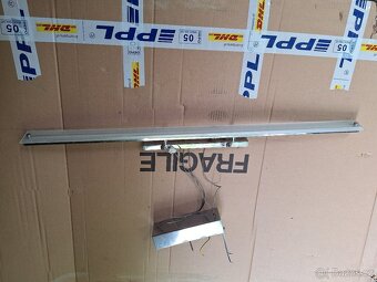 Stropní světlo - 5