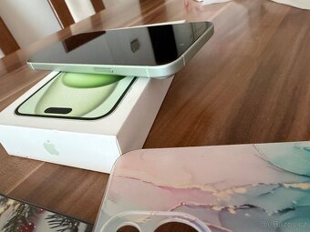 iPhone 15 plus 128 Gb - 5