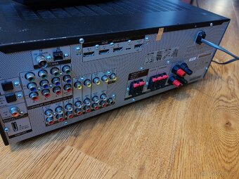 AV Receiver Sony STR-DN610 HDMi - 5