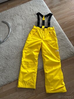 Chlapecká lyžařská bunda a kalhoty The North Face - 5