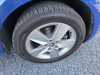 Škoda Octavia III.1.6 TDI - 5