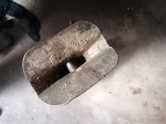 Tažné zařízení automat - 5