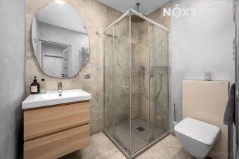 Prodej byt 2+kk, 46㎡ - 5