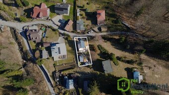 Prodej chaty 125 m², Ostravice, ev.č. 00944 - 5