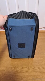 Přepravka pro kočku - 5