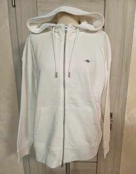 Dámská mikina Gant - 5