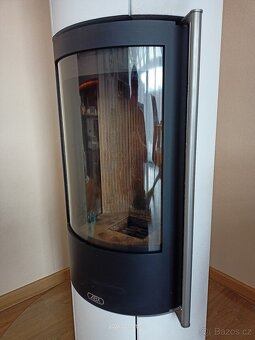 Krbová kamna ABX Oregon I - 5