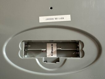 Váha pro vážení miminka Soehnle Aimee - 5