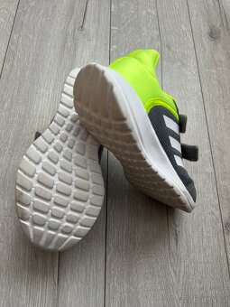 Dětské tenisky Adidas vel.34 - 5