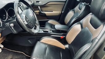 Citroen DS4 1,6 THP 147KW CZ 2013 - 5