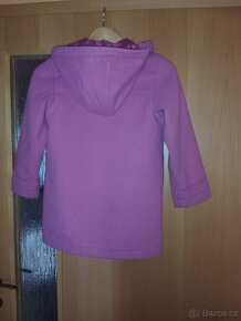 Kabátek, vel.128/134 - 5