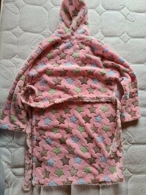 Župánky dětské vel.104, 134, 7-8 let - 5