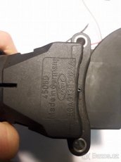 Přepínací páčky světlometů a stěračů - Ford - 5