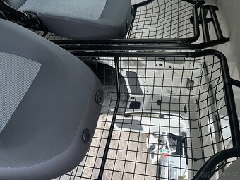 Peugeot Bipper 1.4HDi - 5