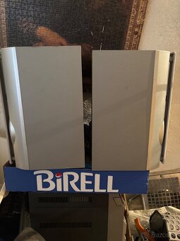 Reproduktory JVC - 5