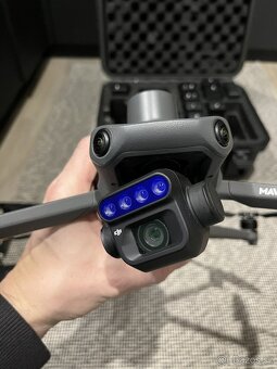 DJI MAVIC 3 Multispectral RTK + 7x baterií - 5