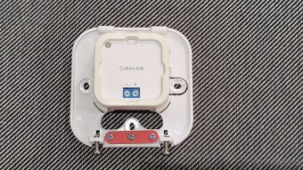 Zesilovač signálu Zigbee SALUS RE600 - 5