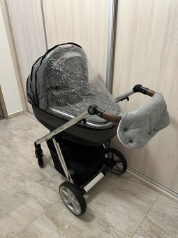 Prodám kočárek Espiro Next - 5