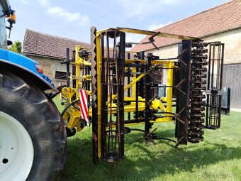 BEDNAR Swifter SN4000 - 5