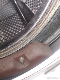 pračka Romo + díly - 5