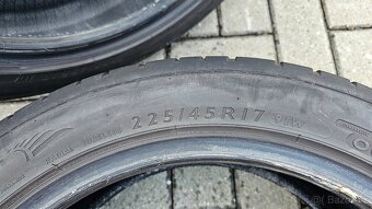 225/45 r17 - 5