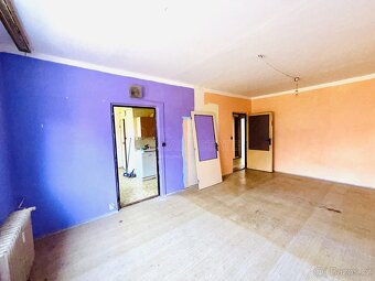 Byt 3+1, Jirkovská, Chomutov - 5