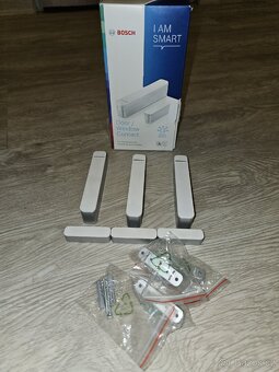 Bosch smart home - okenní/dveřní čidlo - 5