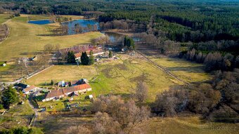 Prodej zemědělské usedlosti 30 038 m2 - 5