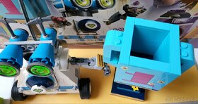 LEGO Friends 41346 Krabice přátelství

 - 5