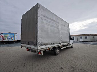 RENAULT MASTER - 10 PALET, SPANÍ - 5