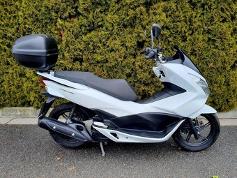 Honda PCX 125 - 5